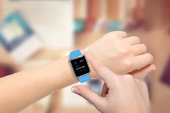 Apple Watch Mockups