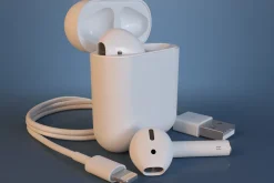Apple AirPods