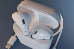 Apple AirPods