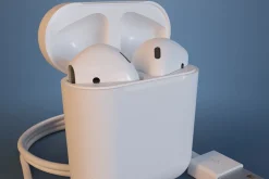 Apple AirPods