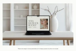 Apple Devices: MacBook, iPhone, iPad