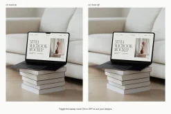 Apple Devices: MacBook, iPhone, iPad
