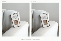 Apple Devices: MacBook, iPhone, iPad
