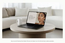 Apple Devices: MacBook, iPhone, iPad