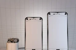 Apple iPhone 7, 7 Plus, AirPods