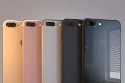 Apple iPhone 7, 7 Plus, AirPods
