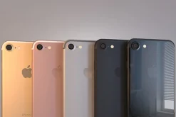 Apple iPhone 7, 7 Plus, AirPods