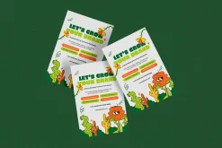 Apple Juice - Poster
