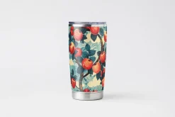 10 Apple Seamless Patterns