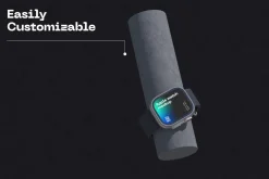 Apple Watch Animated Mockup