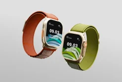 Apple Watch Mockup