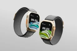 Apple Watch Mockup