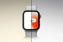 Apple Watch Mockup