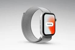 Apple Watch Mockup