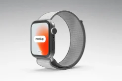 Apple Watch Mockup
