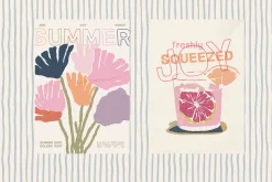 Apricot Jam | Handwritten Sans Serif