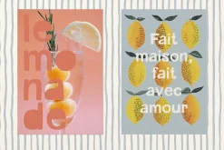 Apricot Jam | Handwritten Sans Serif