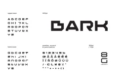 Aqom Sans Font
