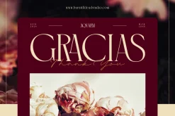 Aqualim Signature - Duo Font