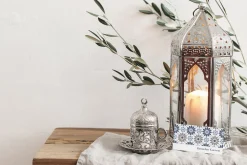 Arabic & Moroccan patterns