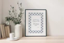 Arabic & Moroccan patterns