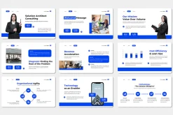 Architect Consulting - Keynnote