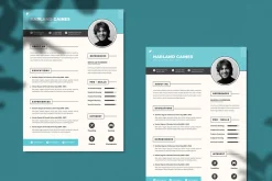 Architect CV Resume