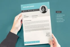 Architect CV Resume