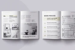 Architecture Portfolio | Canva