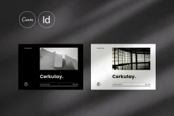 Architecture Portfolio Landscape