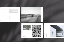 Architecture Portfolio Landscape