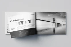 Architecture Portfolio Landscape