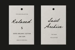 Archive 01 - Editorial Font Duo