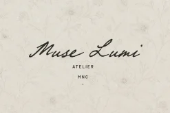 Archive 01 - Editorial Font Duo