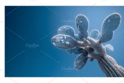 Arid Co · Desert Plantscape