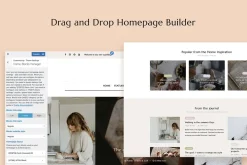 Ariella - Personal WordPress Blog