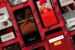 Aries Squarespace Template