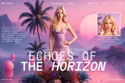 Artavion Mono - Monospace Typeface