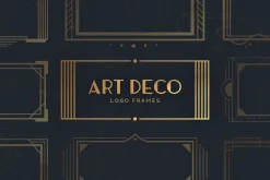 Art Deco Bundle