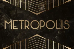 Art Deco Bundle
