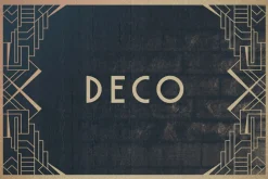 Art Deco Bundle
