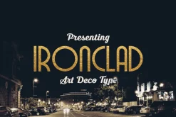 Art Deco Bundle
