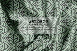 Art Deco for the Tropics