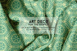 Art Deco for the Tropics