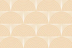 8 art deco seamless patterns