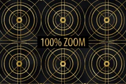20 Art Deco Seamless Vector Patterns