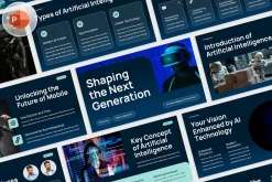 Artificial Intelligence Powerpoint