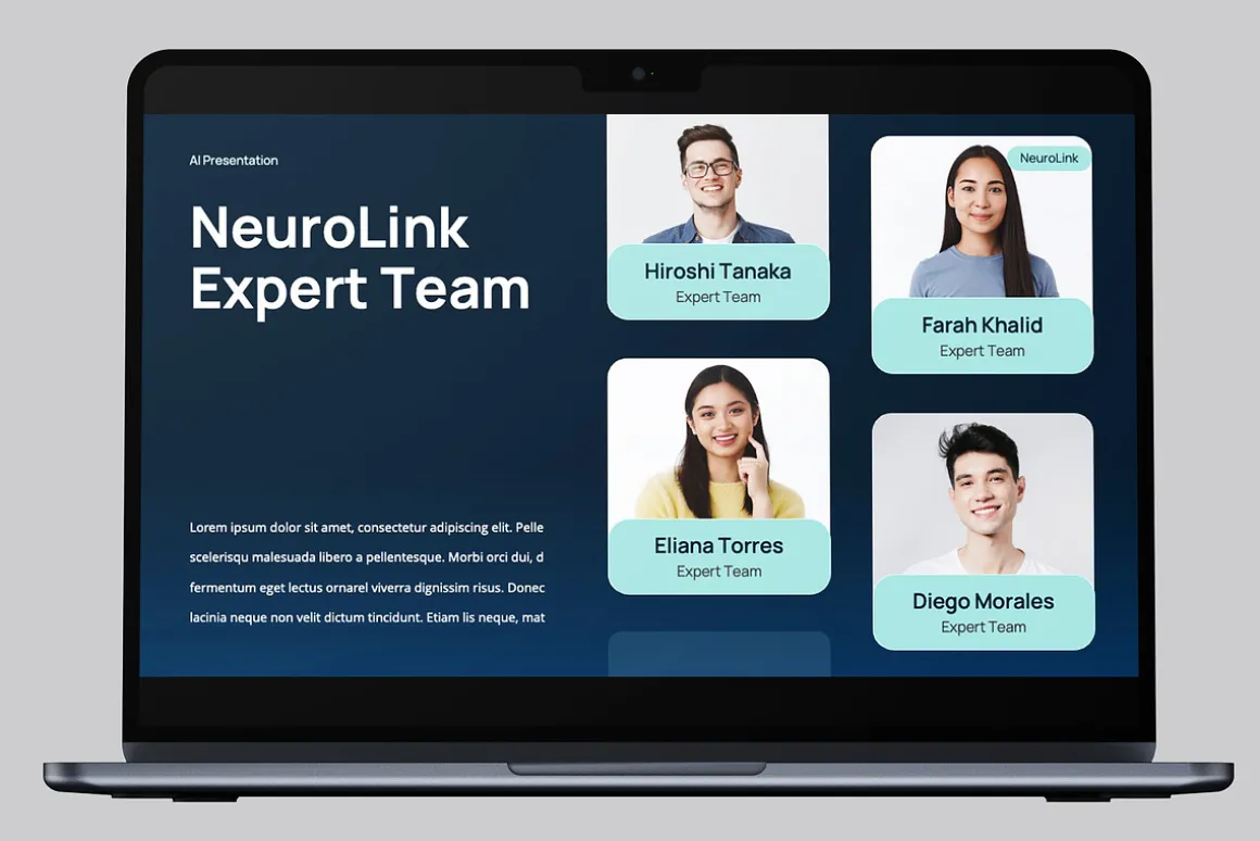 Artificial Intelligence Powerpoint