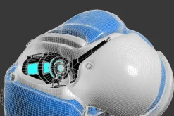 Artificial brain concept