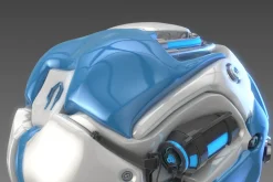 Artificial brain concept